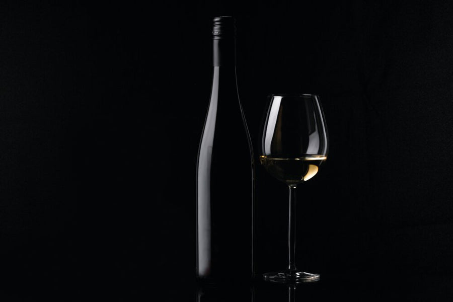 ZWIESEL GLAS | Diva White Wine Glass Set of 2