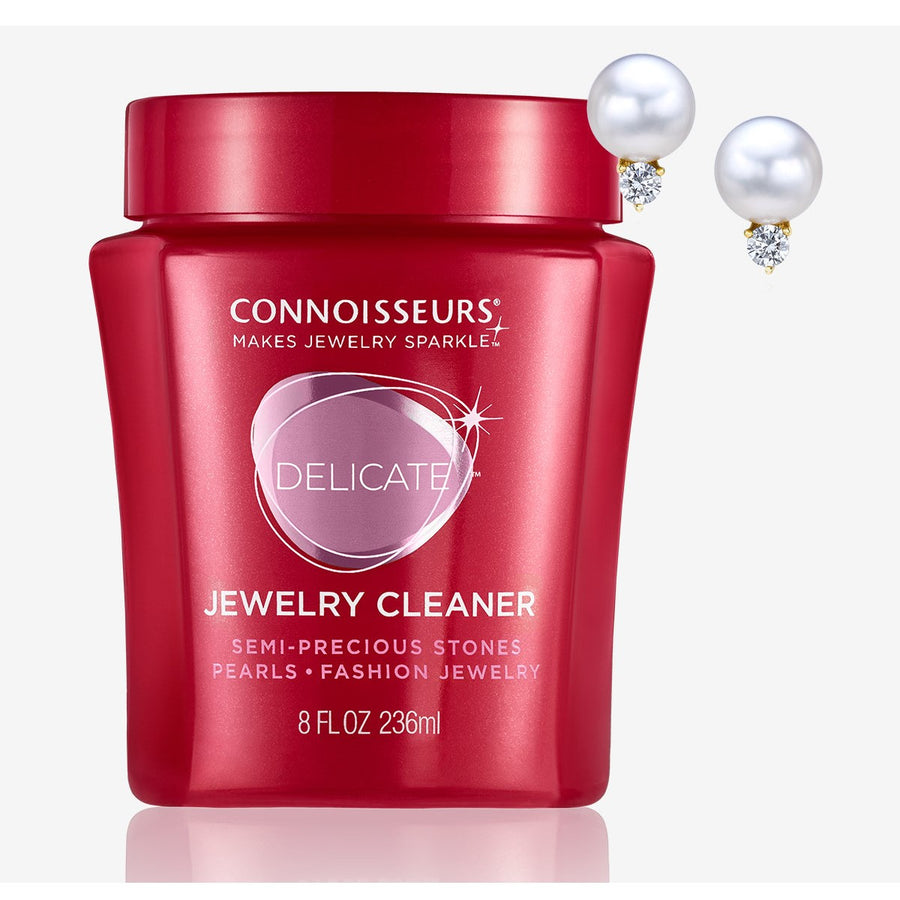 Connoisseurs | Delicate Jewelry Cleaner