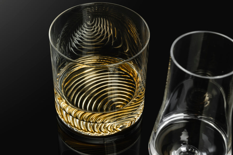 ZWIESEL GLAS | Echo Whisky Small Set of 4