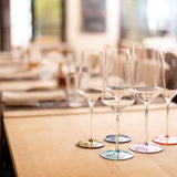 ZWIESEL GLAS | Ink 紅酒杯, 午夜藍