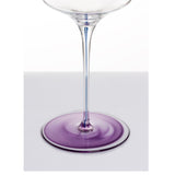 ZWIESEL GLAS | Ink 汽酒杯, 堇紫