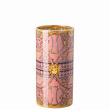 VERSACE | La Scala del Palazzo 粉紅花瓶 24cm