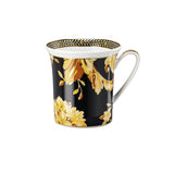 VERSACE | 三十周年紀念版有蓋馬克杯 - 浮世繪