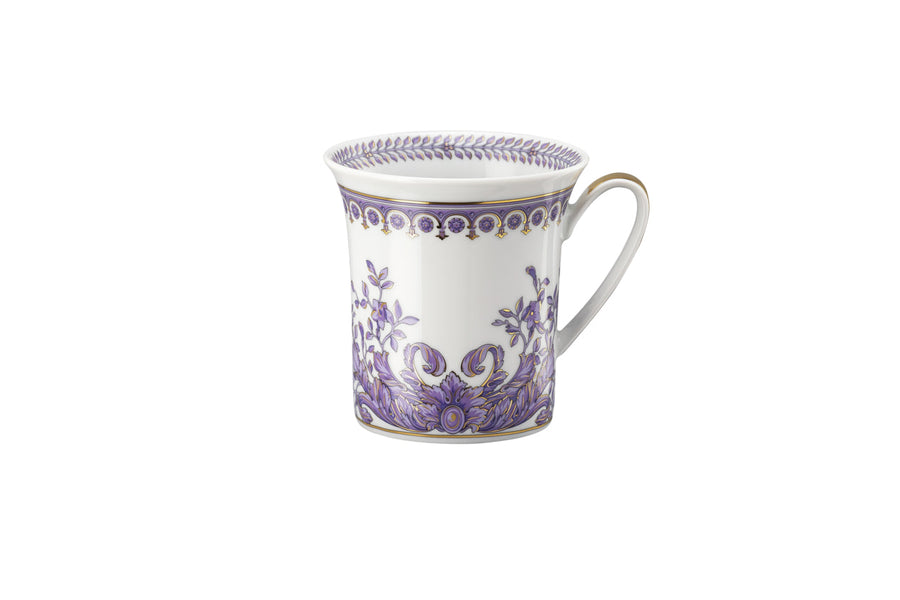 VERSACE | 30 Years Anniversary Mug with Lid - LE GRAND DIVERTISSEMENT