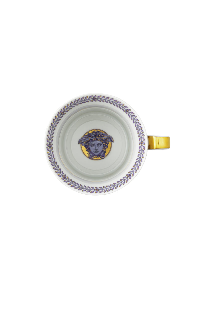 VERSACE | 30 Years Anniversary Mug with Lid - LE GRAND DIVERTISSEMENT