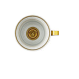 VERSACE | 30 Years Anniversary Mug with Lid - ASIAN DREAM