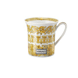 VERSACE | 30 Years Anniversary Mug with Lid - MEDUSA RHAPSODY