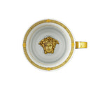 VERSACE | 30 Years Anniversary Mug with Lid - MEDUSA RHAPSODY