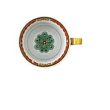 VERSACE | 30 Years Anniversary Mug with Lid - MARCO POLO