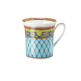 VERSACE | 30 Years Anniversary Mug with Lid - RUSSIAN DREAM