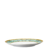 VERSACE | La Scala del Palazzo 綠色餐碟 28cm