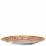 VERSACE | La Scala del Palazzo 粉紅底碟 33cm