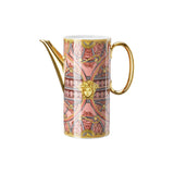 VERSACE | La Scala del Palazzo 粉紅咖啡壺