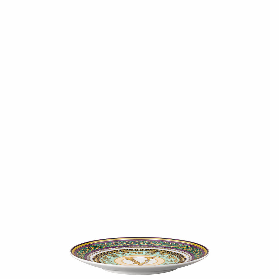 VERSACE | Barocco Mosaic Plate 16cm