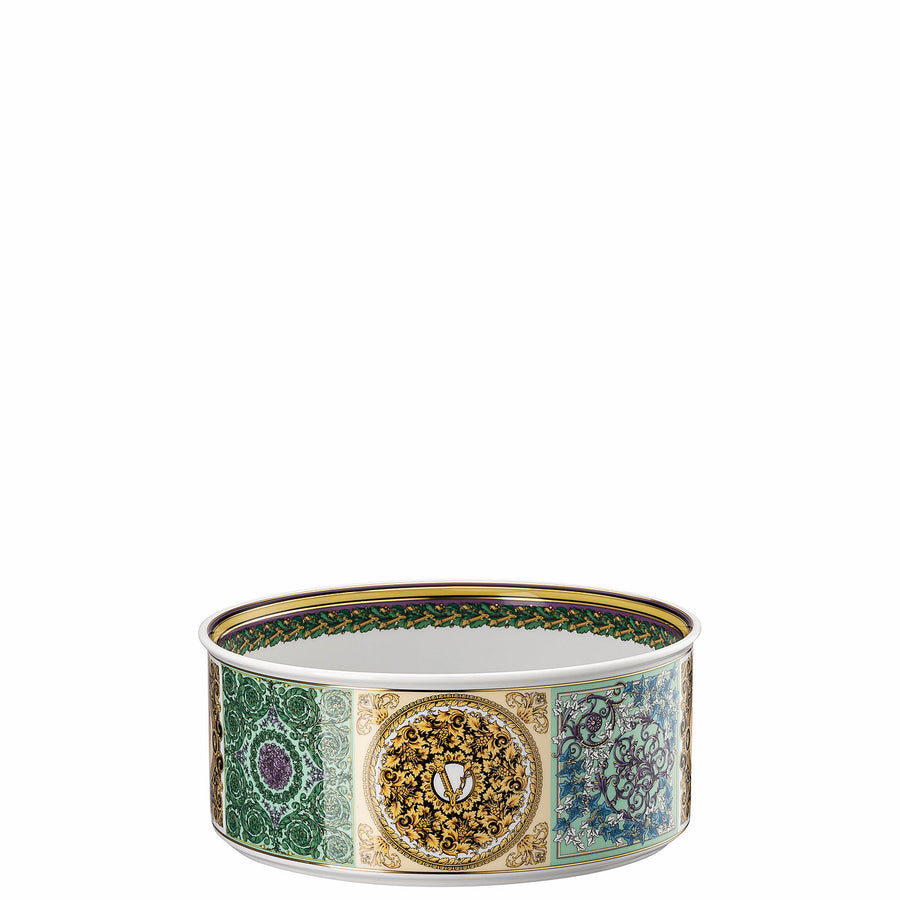 VERSACE | Barocco Mosaic Bowl 19cm