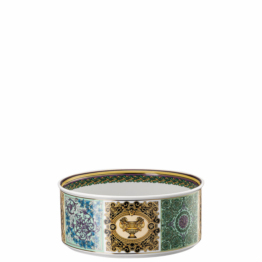 VERSACE | Barocco Mosaic Bowl 19cm