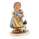 M.I. HUMMEL | Mommy's Darling