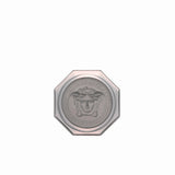 VERSACE | Medusa Lumiere 水晶杯墊