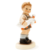 M.I. HUMMEL | Birds of a Feather