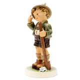 M.I. HUMMEL | My Edelweiss 勇闖高峰