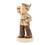 M.I. HUMMEL | Chief Clear Sight