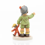 M.I. HUMMEL | Carnival can come 同遊嘉年華