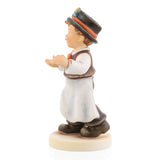 M.I. HUMMEL | Franconian Dance Boy 翩翩起舞(男)