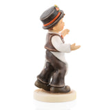 M.I. HUMMEL | Franconian Dance Boy 翩翩起舞(男)