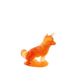 DAUM | 十二生肖擺設 - 狗 9cm