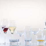 ZWIESEL GLAS | Bar Premium No.3 手工吹製威士忌酒杯對裝 大