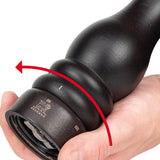 PEUGEOT | Paris U'Select 胡椒研磨器 巧克力色 H 22cm