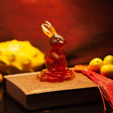 DAUM | 十二生肖系列 - 兔 10.4 cm