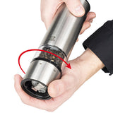 PEUGEOT | Elis Sense U'Select 電動胡椒研磨器 H 20cm