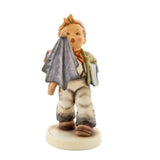 M.I. HUMMEL | Is It Raining? 晴或雨?