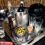 SAMBONET | Sphera 不銹鋼冰酒桶