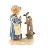 M.I. HUMMEL | In the Orchard 碩果滿園