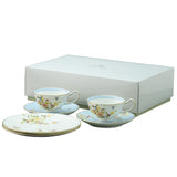 NARUMI | Ramage 茶具甜品套裝 2位