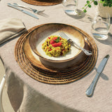 SAMBONET | Royal 不銹鋼六位刀叉匙禮盒裝24件