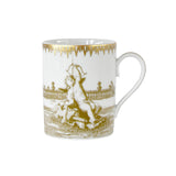 BERNARDAUD | Versailles Enchante Mug