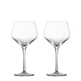 ZWIESEL GLAS | Roulette 布根地紅酒杯對裝