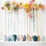 ROSENTHAL | Hop 迷你花瓶 10 cm 浮雕色