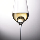 ZWIESEL GLAS | Air Sense Champagne Glass Handmade Set of 2