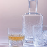 ZWIESEL GLAS | Hommage Com??te Whisky Carafe Handmade