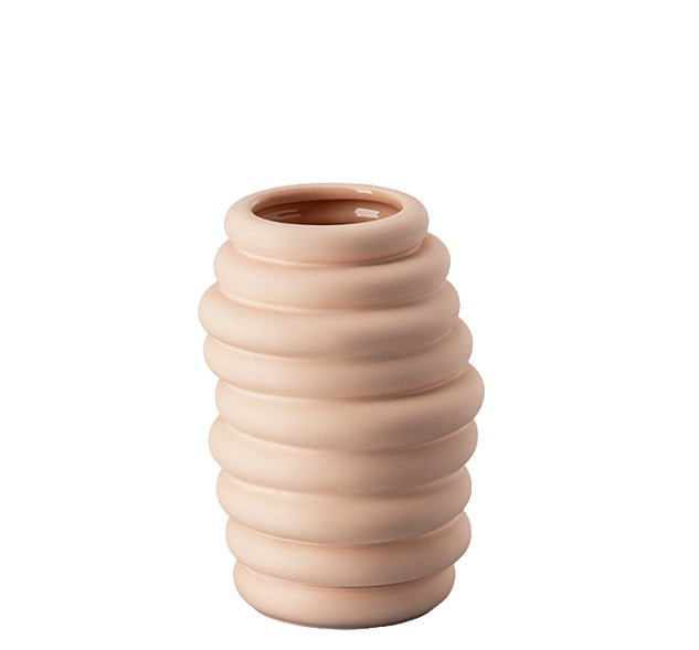 ROSENTHAL | Hop Mini Vase 10 cm Cameo