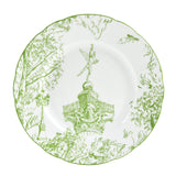 BERNARDAUD | Tout Paris 一套六位餐碟 21cm