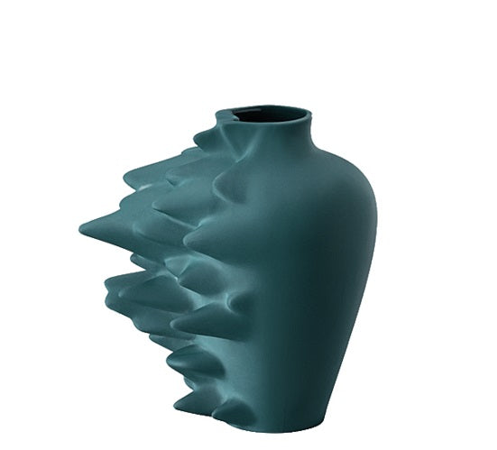 ROSENTHAL | Fast Mini Vase 10cm Abyss
