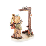 M.I. HUMMEL | Three Little Wanderers