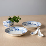 NARUMI | Milano Chinese Dinner Set for 2 Persons (6pcs)
