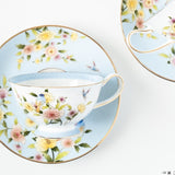 NARUMI | Ramage 茶具甜品套裝 2位