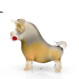 DAUM | 十二生肖擺設 - 牛 8.5cm